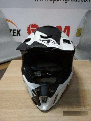 Шлем Klim F3 chaos black