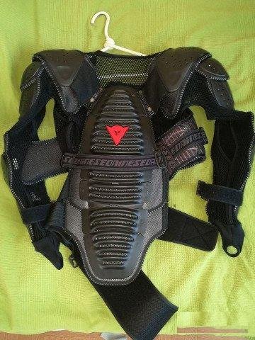 Моточерепаха Dainese Thor Pro M2