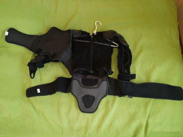 Моточерепаха Dainese Thor Pro M2