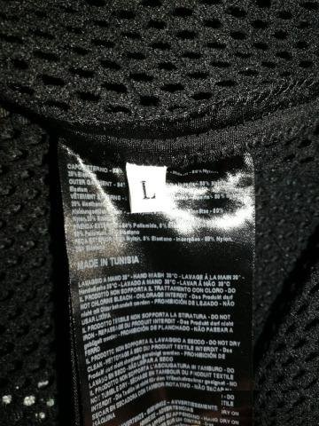 Моточерепаха Dainese Thor Pro M2