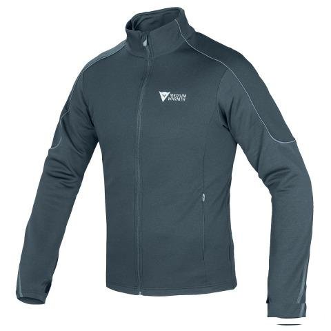 Термокофта мужская Dainese D-Mantle Fleece