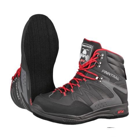 Ботинки Finntrail Speedmaster 5201