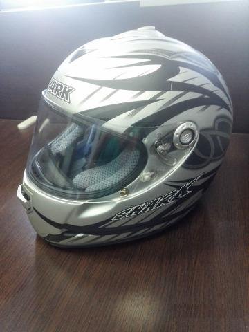 Шлем Shark rsx