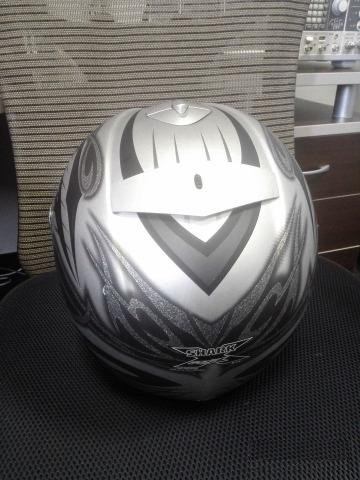 Шлем Shark rsx