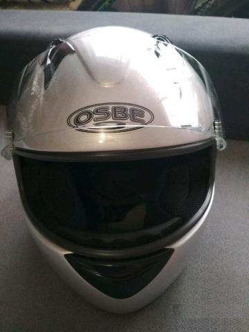 Мотошлем osbe