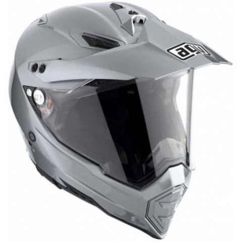 Мотошлем AGV AX-8 Dual Evo, в отличном состоянии