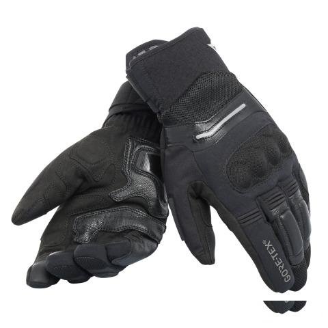 Мотоперчатки мужские Dainese Solarys Short GoreTex
