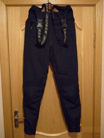 Брюки Dainese 48