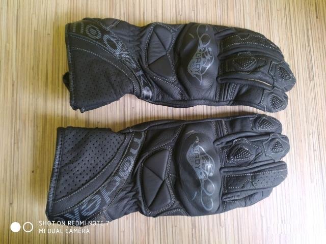 Перчатки Modeka женские S