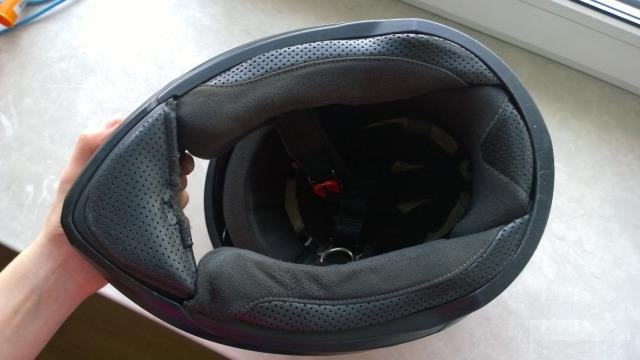 Шлем Airoh Helmet