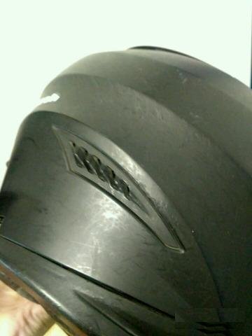 Шлем Airoh Helmet