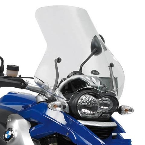 Стекло ветровое BMW R1200 GS (04-12)