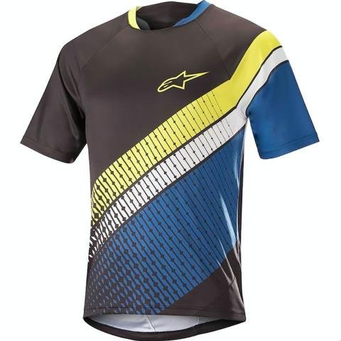 Джерси Alpinestars