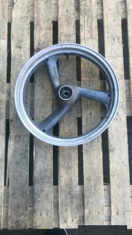 Колесо диск Yamaha Zeal 250 yamaha zeal 250