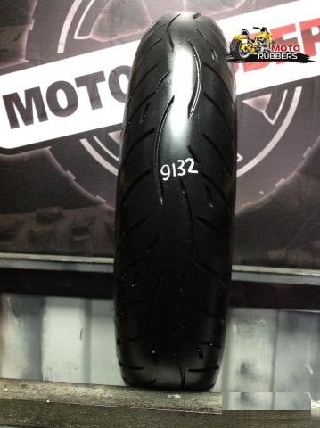 Мотошина 120/70/17 R17 Metzeler z8 бу №9132