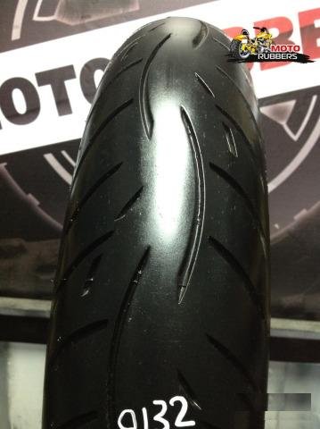 Мотошина 120/70/17 R17 Metzeler z8 бу №9132
