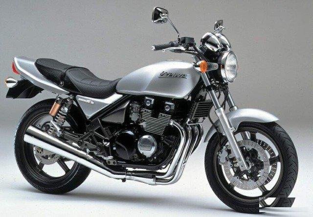 Разбор kawasaki ZX550 по запчастям