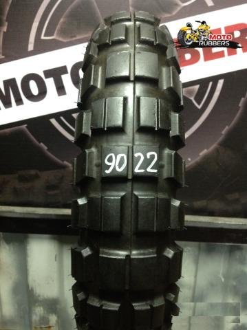 140/80/17 R17 Metzeler mce karoo бу №9022