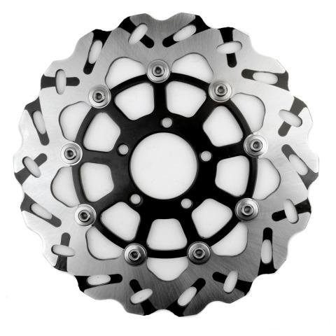 Тормозные диски передние(2шт) Honda CBR1000RR 08-1