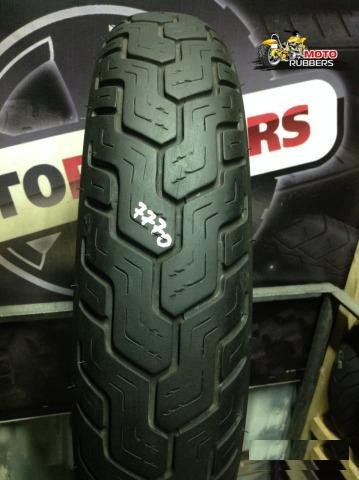 Mu85 B16 Dunlop d402 бу №7770