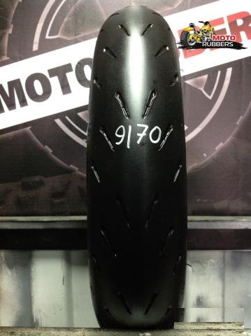 Мотошина 120/70/17 R17 Michelin power rs бу №9170
