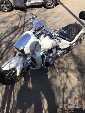 Suzuki boulevard m109r m1800r vzr1800