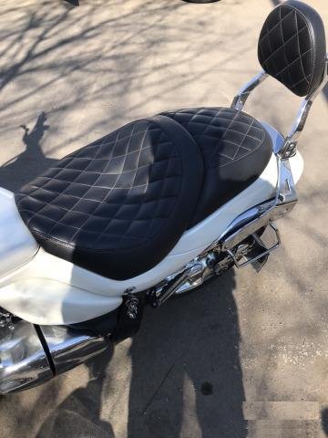 Suzuki boulevard m109r m1800r vzr1800