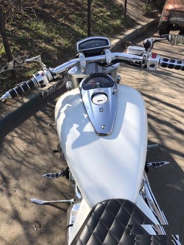 Suzuki boulevard m109r m1800r vzr1800