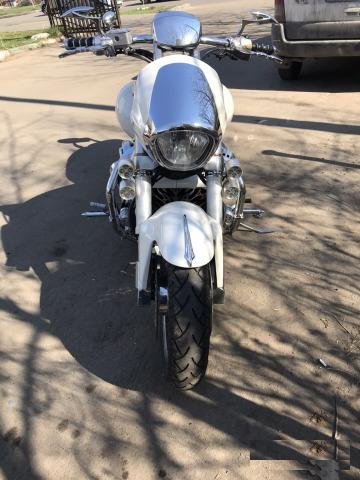 Suzuki boulevard m109r m1800r vzr1800