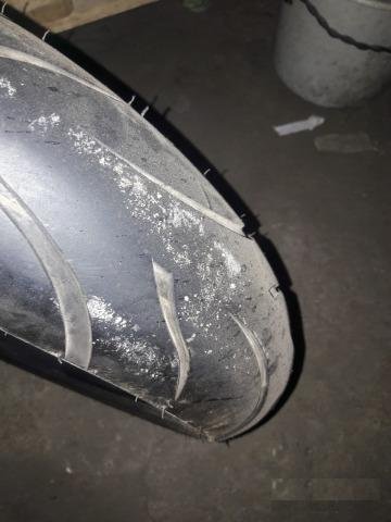 Shinko Verge X2