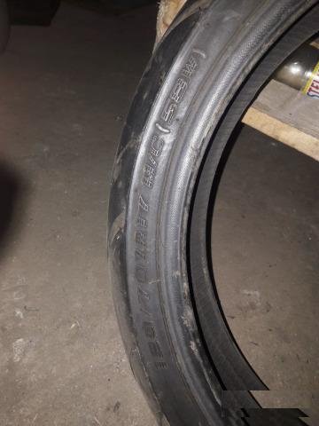 Shinko Verge X2