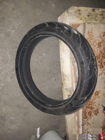 Shinko Verge X2