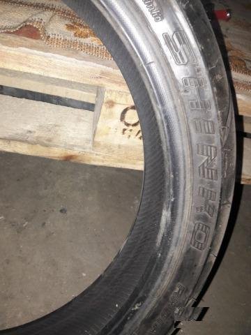 Shinko Verge X2