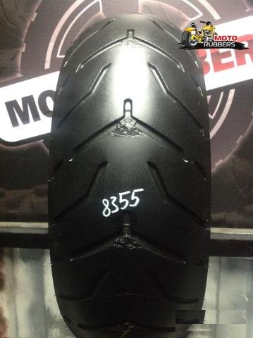 200/55/17 R17 Dunlop d407 бу №9355
