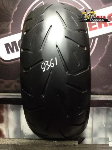 Мотошина 240/55/16 R16 Bridgestone g852 бу №9361