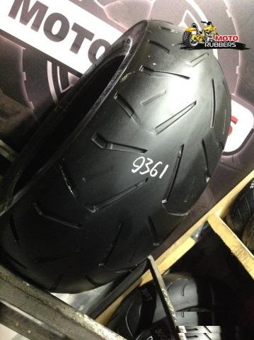 Мотошина 240/55/16 R16 Bridgestone g852 бу №9361