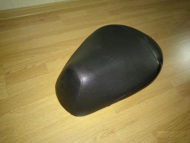 Сиденье honda jocker