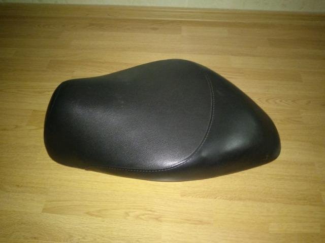 Сиденье honda jocker