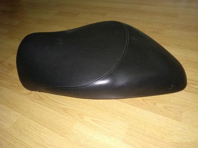 Сиденье honda jocker