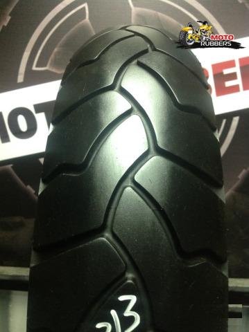 140/80/17 R17 Bridgestone battle wing 502 бу №9313
