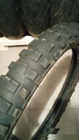 Мотошина michelin t63 90 90 R21