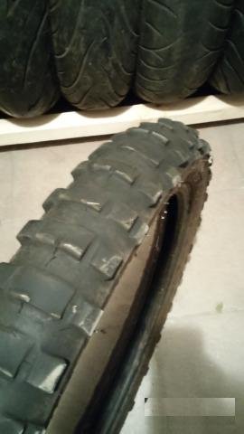 Мотошина michelin t63 90 90 R21