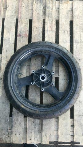 Колесо диск Honda cbr 600 f2 Хонда Сбр 600 ф2