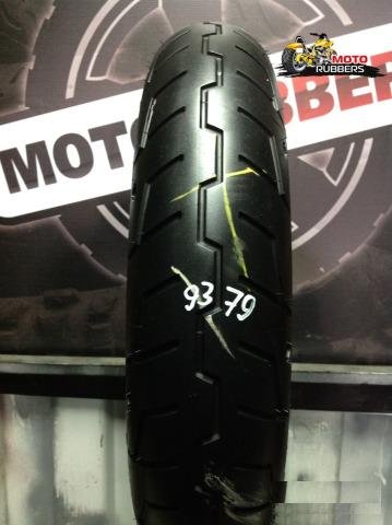 130/90/16 R16 Michelin scorcher 31 бу №9379