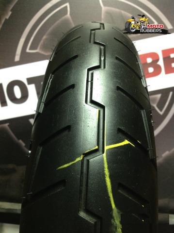 130/90/16 R16 Michelin scorcher 31 бу №9379