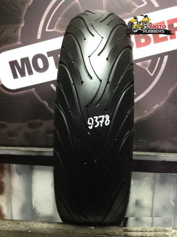 160/60/18 R18 Michelin pilot road 3 бу №9378