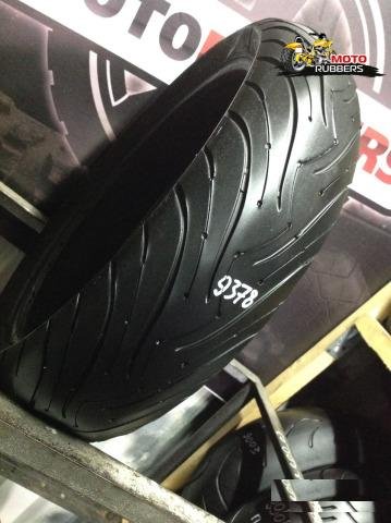 160/60/18 R18 Michelin pilot road 3 бу №9378