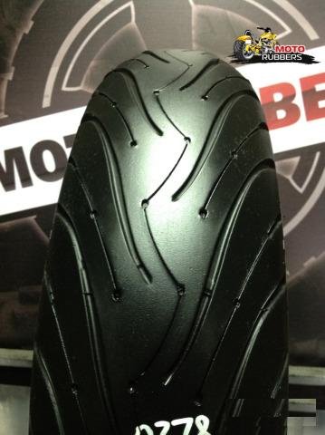 160/60/18 R18 Michelin pilot road 3 бу №9378