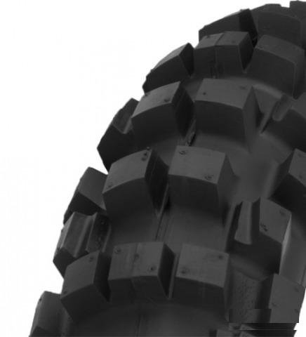 Покрышка shinko 524/525 70/100-19 42M передняя
