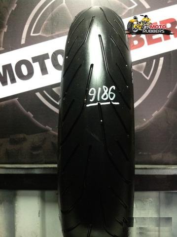 120/70/17 R17 Michelin pilot power 3 бу №9186